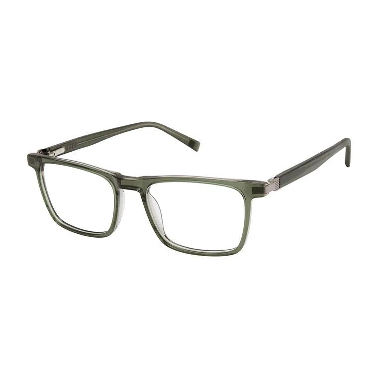 Isaac Mizrahi NY IM36020 Eyeglasses - view 2